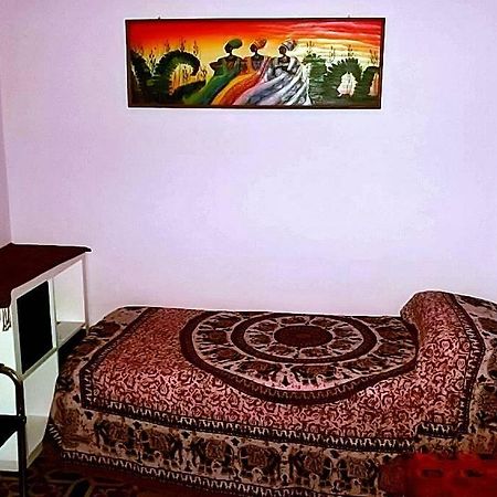 Three Rooms Near Central Station Catania Exteriör bild
