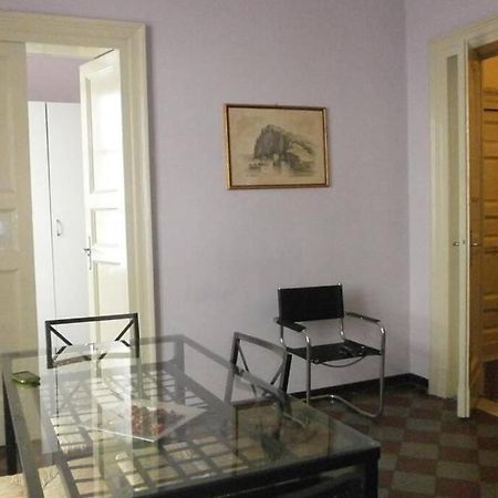 Three Rooms Near Central Station Catania Exteriör bild