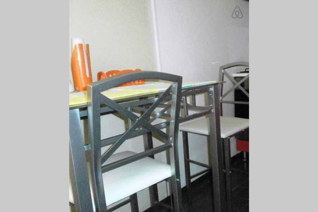 Three Rooms Near Central Station Catania Exteriör bild