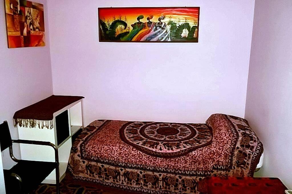 Three Rooms Near Central Station Catania Exteriör bild