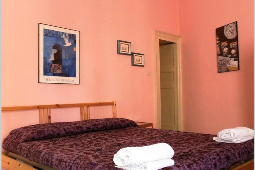 Three Rooms Near Central Station Catania Exteriör bild