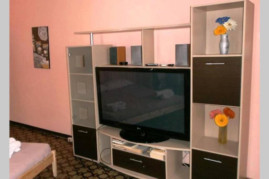 Three Rooms Near Central Station Catania Exteriör bild