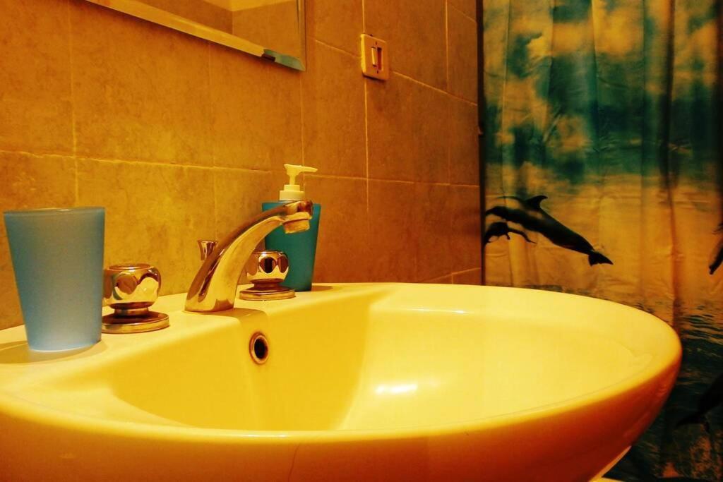 Three Rooms Near Central Station Catania Exteriör bild