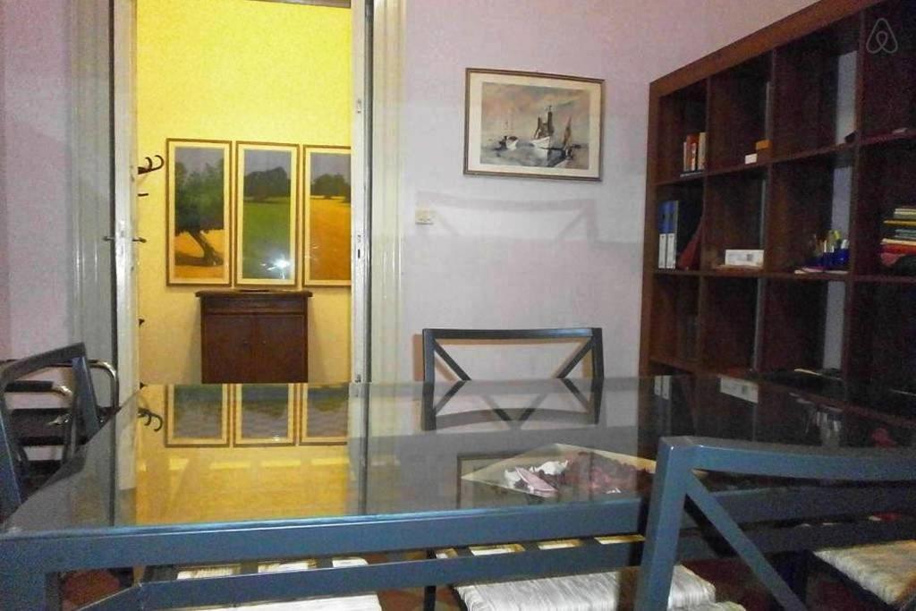 Three Rooms Near Central Station Catania Exteriör bild